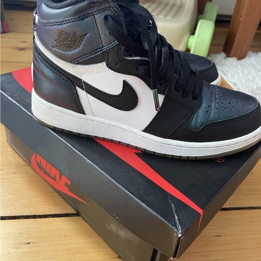 Nike Air Jordan 1 Retro High OG 'All Star - Chameleon'